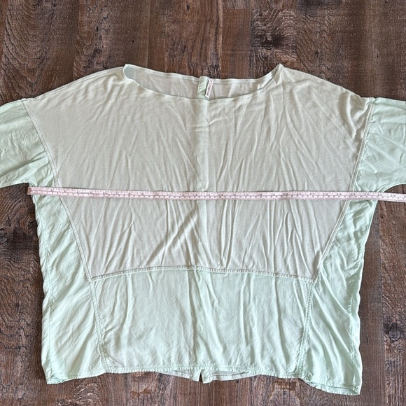 Part Two | Dolman Sleeve Top - Picture 8 of 10